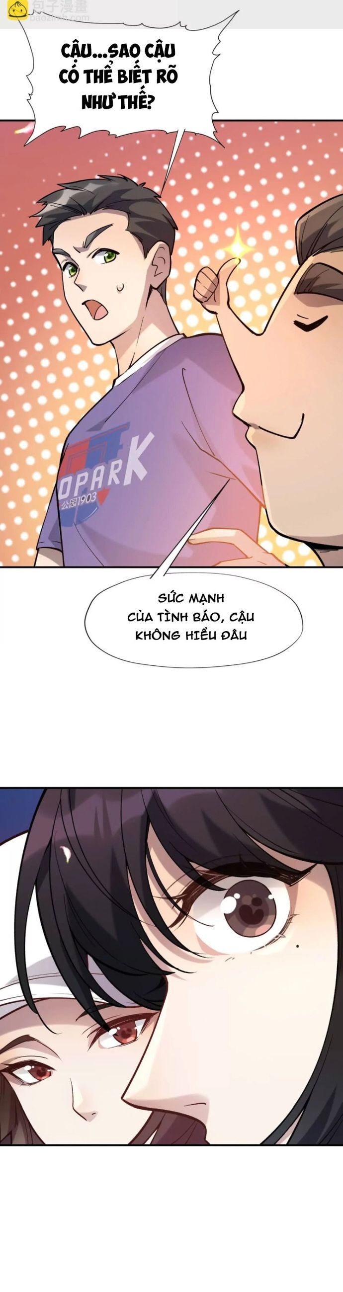 Trùng Sinh Thành Godzilla Chapter 231 - 21