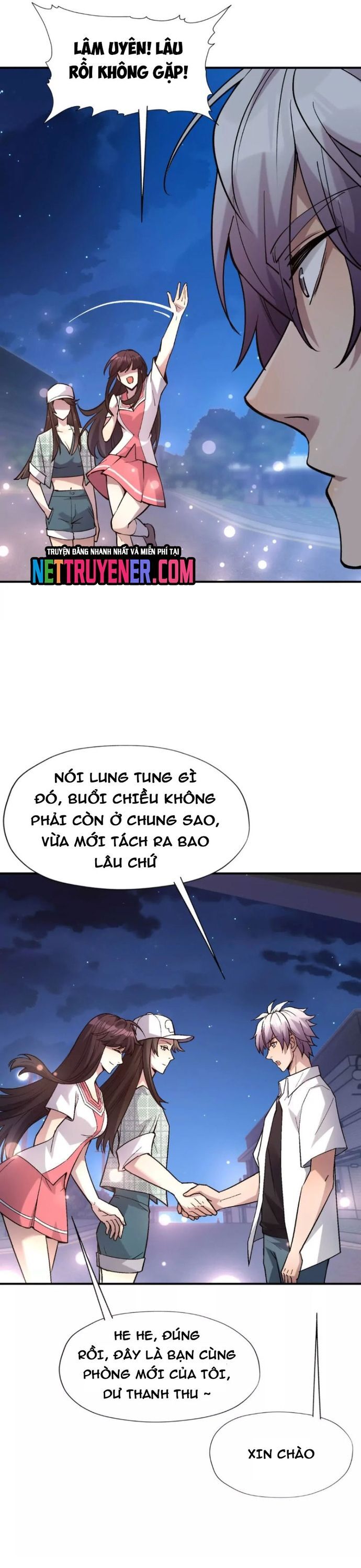 Trùng Sinh Thành Godzilla Chapter 231 - 22