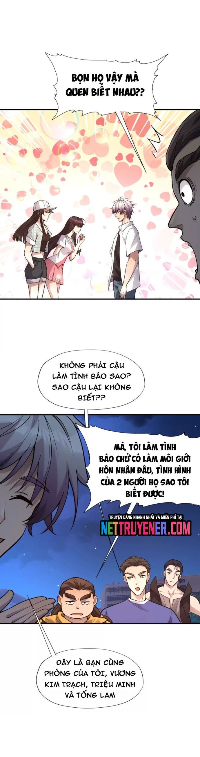 Trùng Sinh Thành Godzilla Chapter 231 - 23
