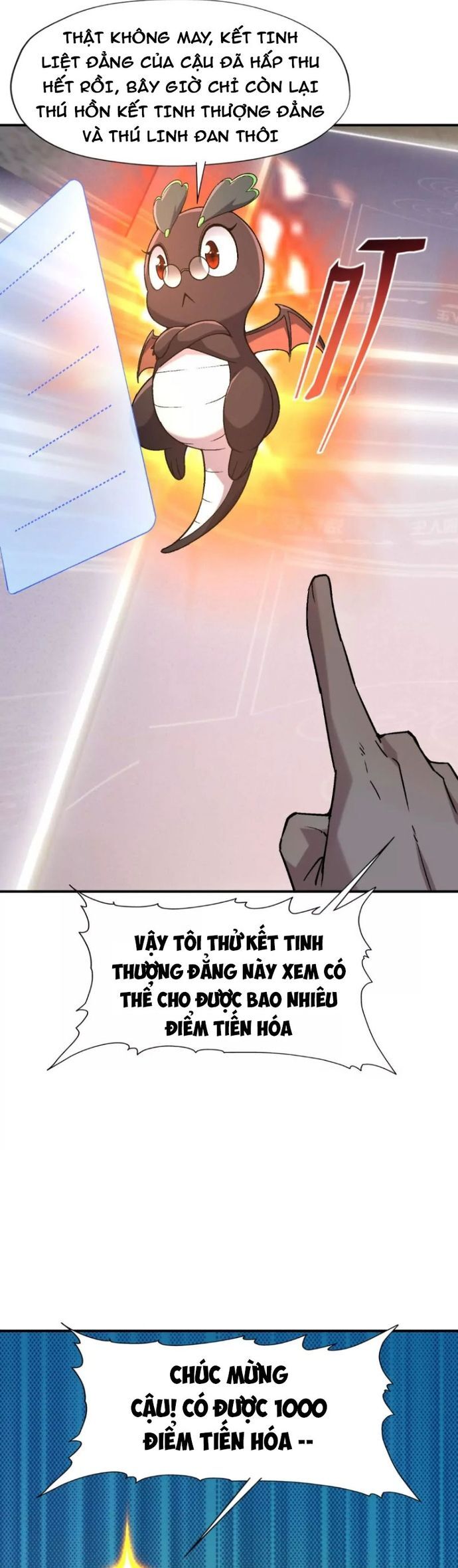 Trùng Sinh Thành Godzilla Chapter 231 - 28
