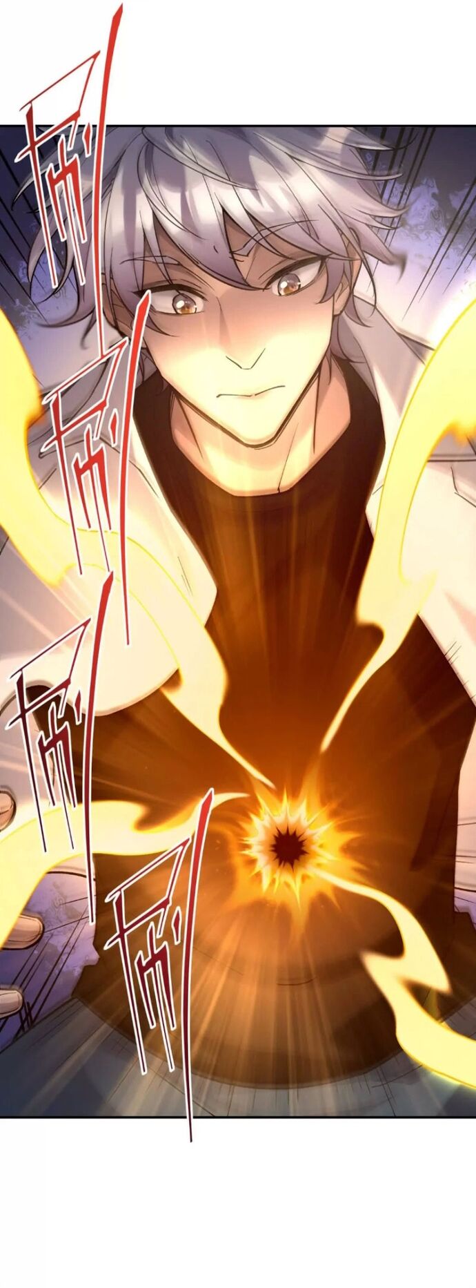 Trùng Sinh Thành Godzilla Chapter 231 - 29