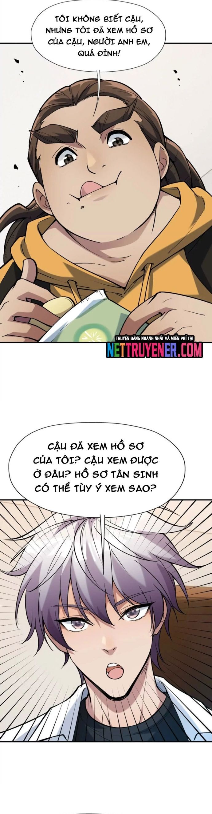 Trùng Sinh Thành Godzilla Chapter 231 - 5