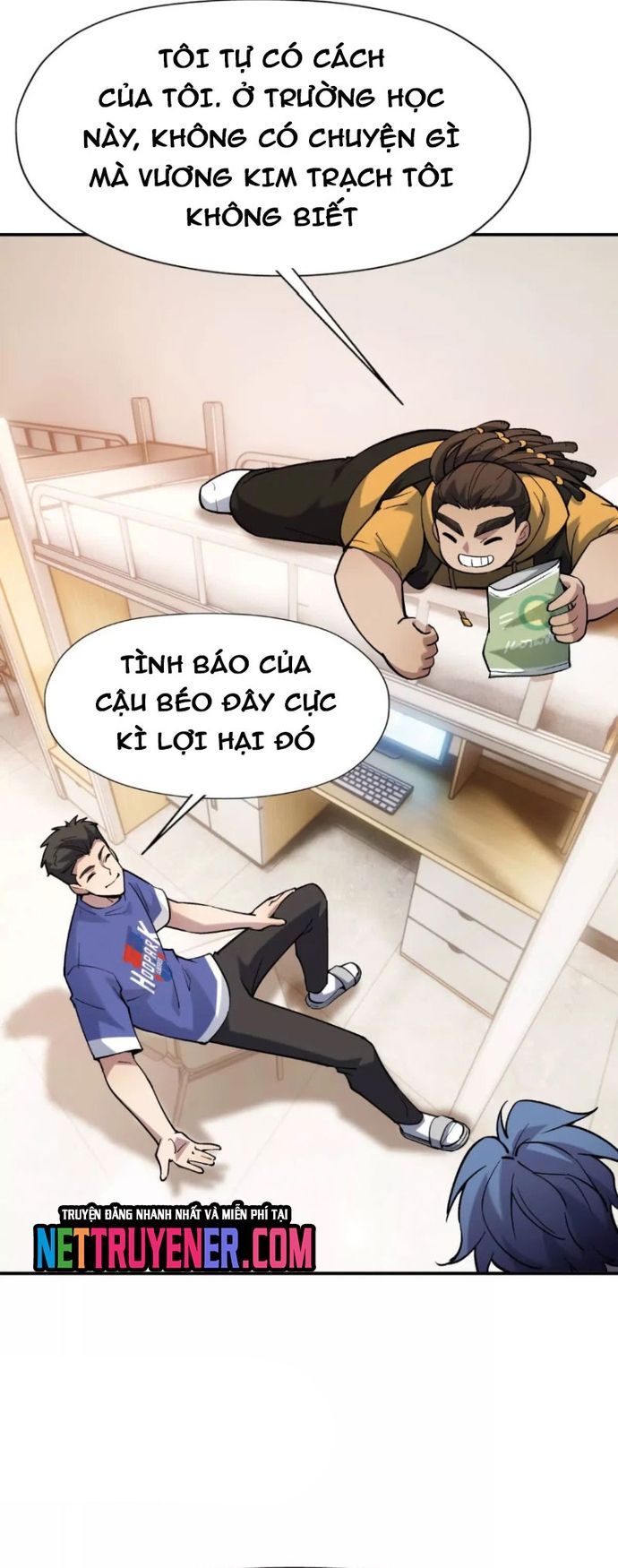 Trùng Sinh Thành Godzilla Chapter 231 - 6