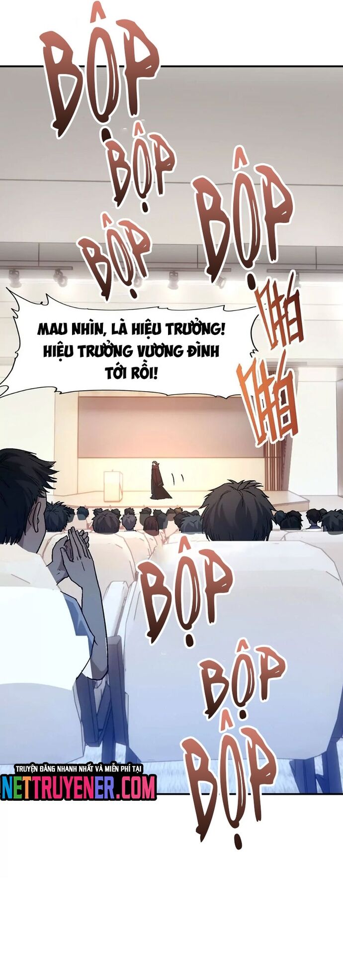 Trùng Sinh Thành Godzilla Chapter 232 - 22
