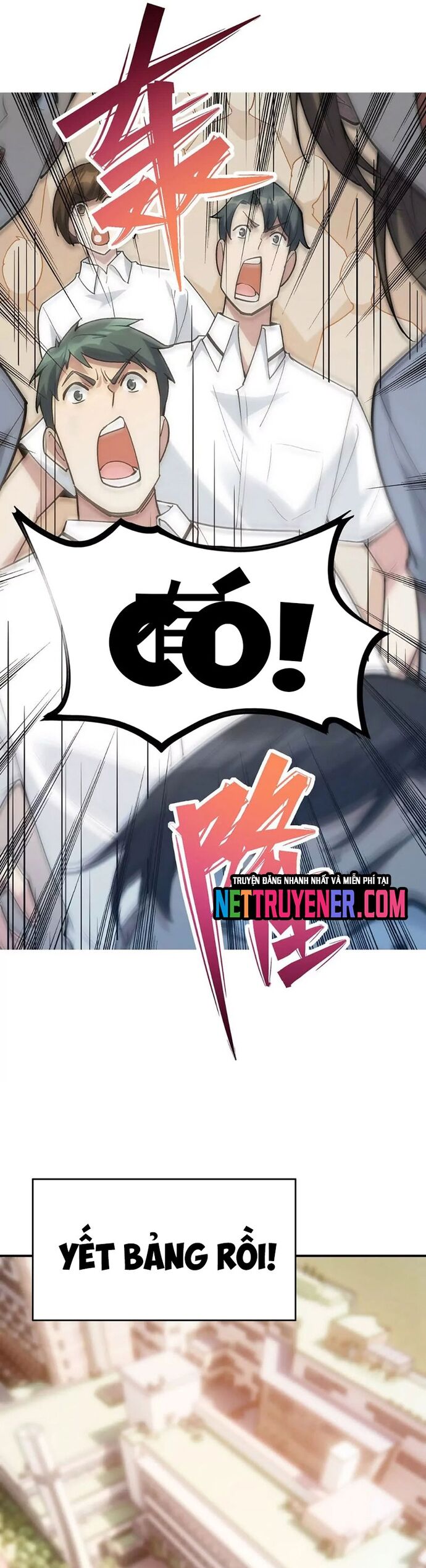 Trùng Sinh Thành Godzilla Chapter 232 - 28