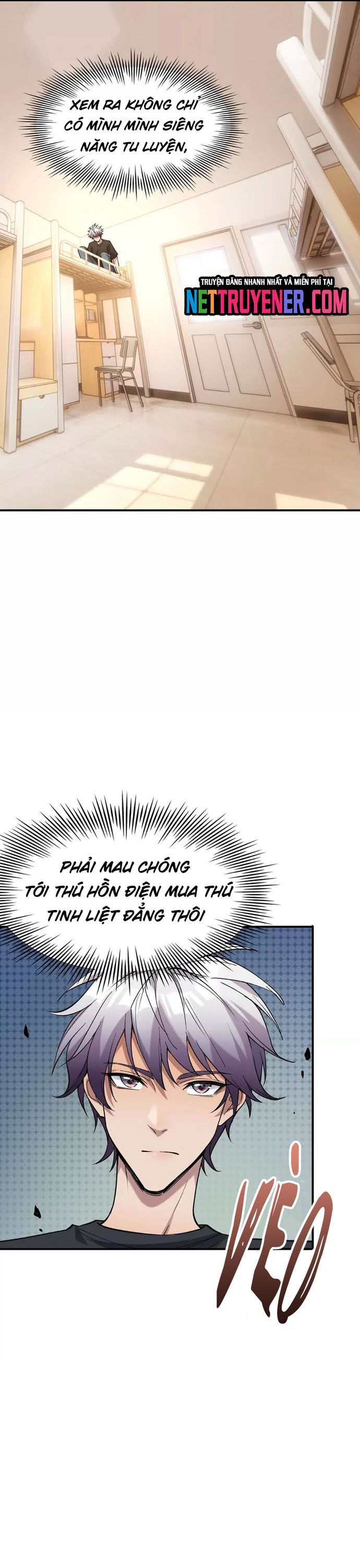 Trùng Sinh Thành Godzilla Chapter 232 - 4
