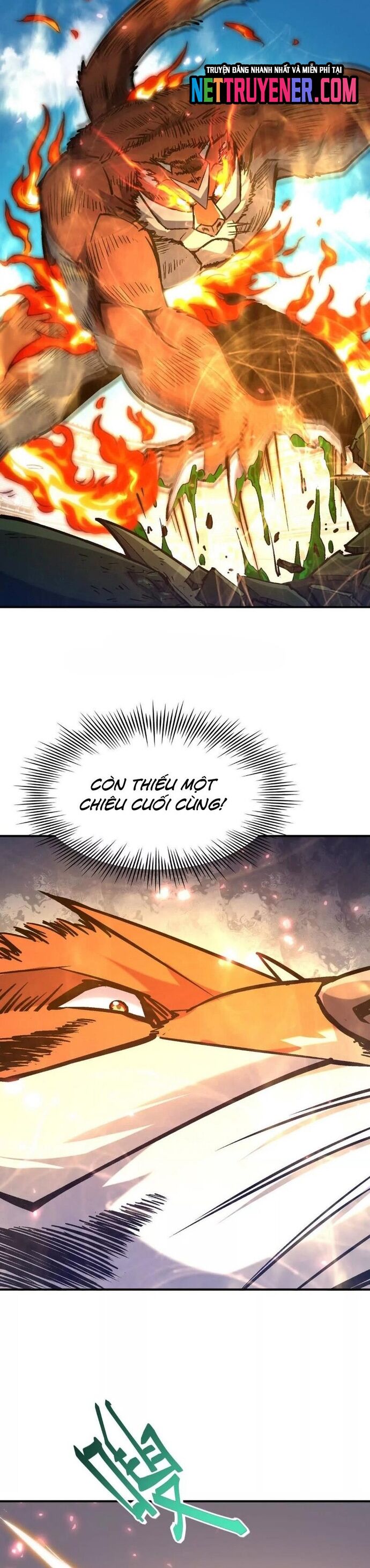 Trùng Sinh Thành Godzilla Chapter 234 - 12