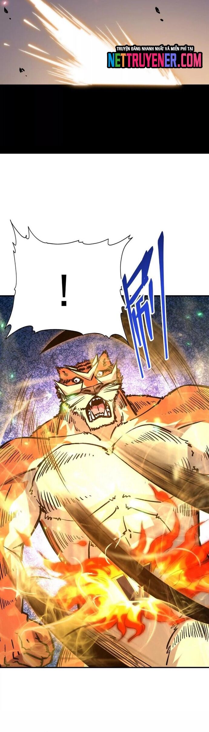 Trùng Sinh Thành Godzilla Chapter 234 - 13