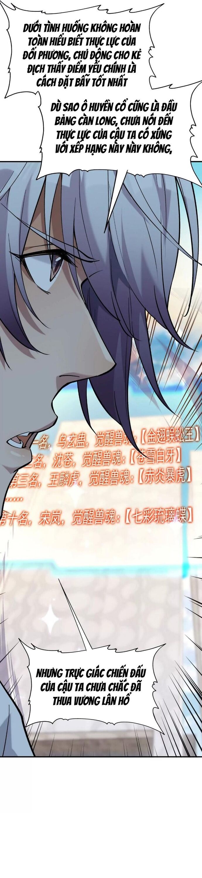 Trùng Sinh Thành Godzilla Chapter 234 - 20