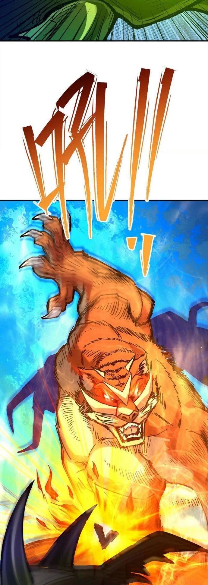 Trùng Sinh Thành Godzilla Chapter 234 - 6