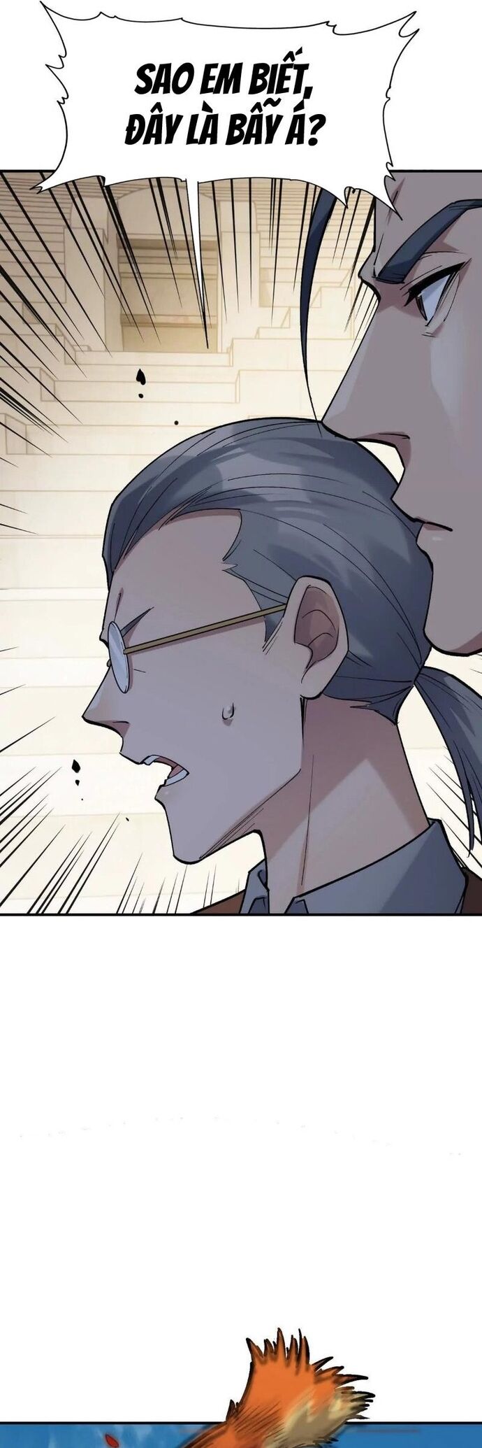 Trùng Sinh Thành Godzilla Chapter 234 - 10