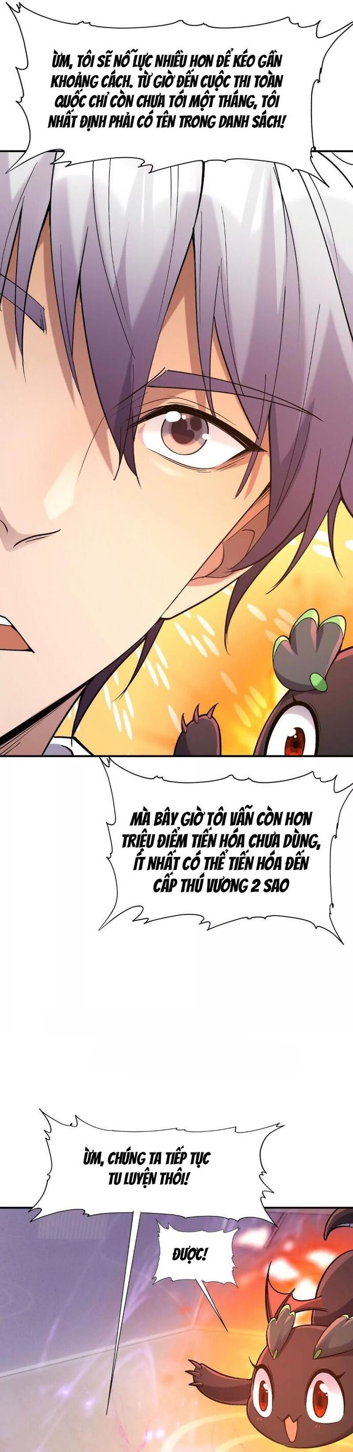 Trùng Sinh Thành Godzilla Chapter 235 - 12