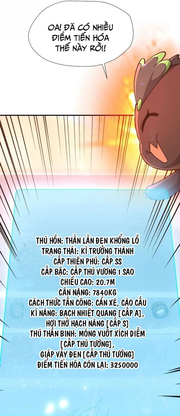 Trùng Sinh Thành Godzilla Chapter 235 - 15