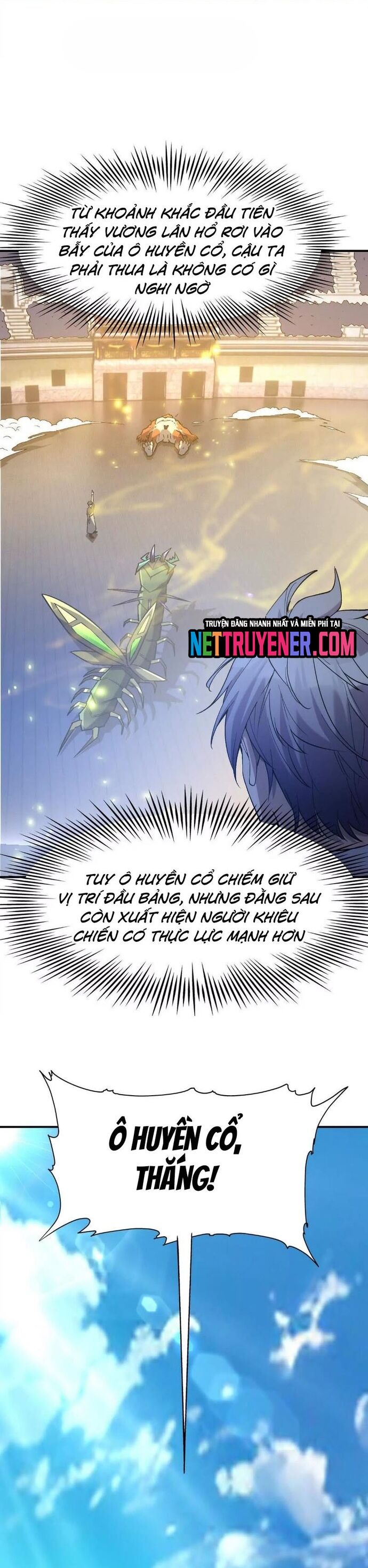Trùng Sinh Thành Godzilla Chapter 235 - 5