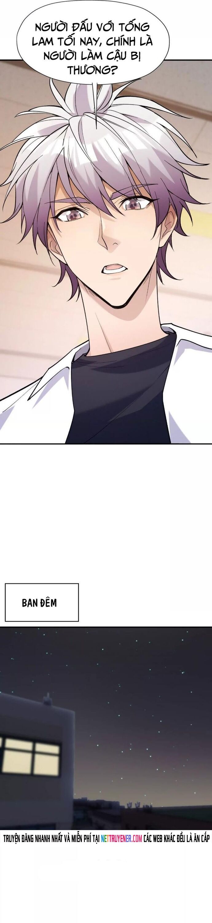 Trùng Sinh Thành Godzilla Chapter 236 - 12