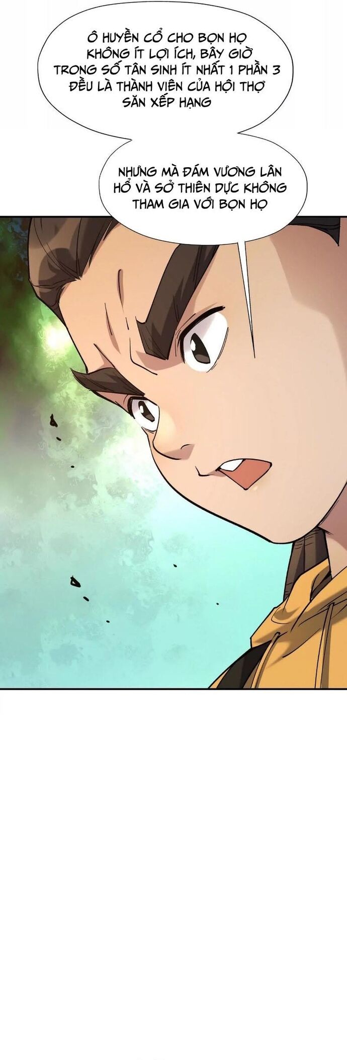 Trùng Sinh Thành Godzilla Chapter 236 - 3