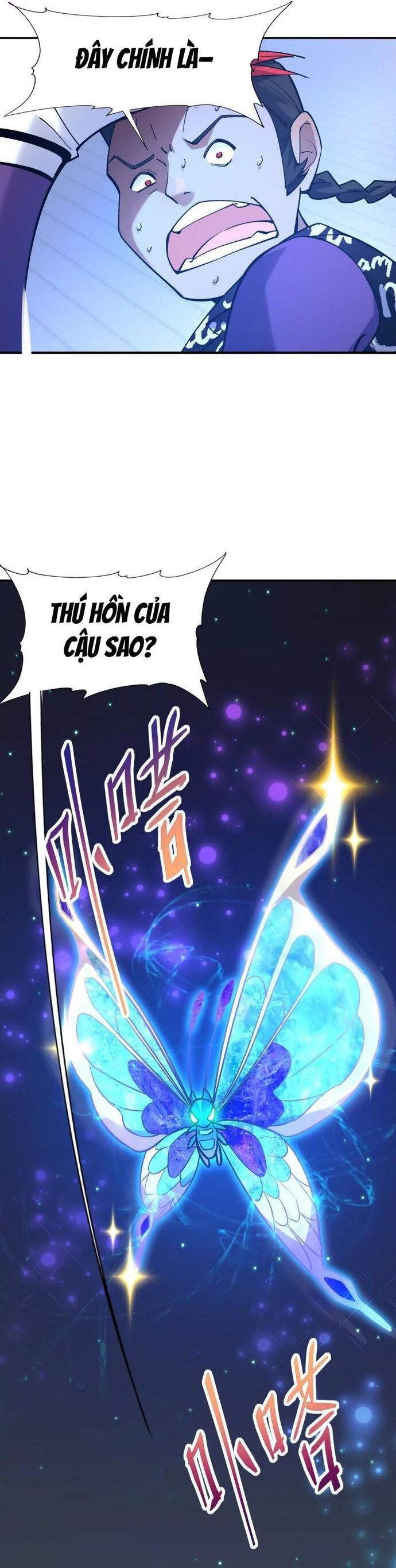 Trùng Sinh Thành Godzilla Chapter 236 - 23