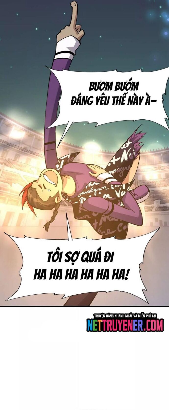 Trùng Sinh Thành Godzilla Chapter 236 - 24