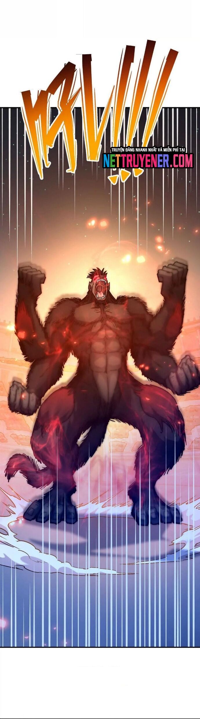 Trùng Sinh Thành Godzilla Chapter 236 - 26