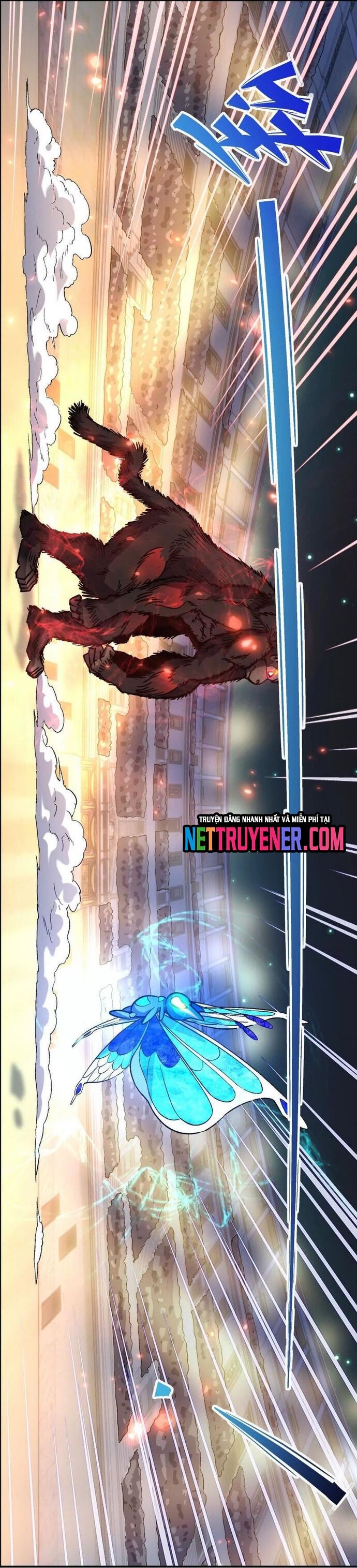 Trùng Sinh Thành Godzilla Chapter 236 - 27