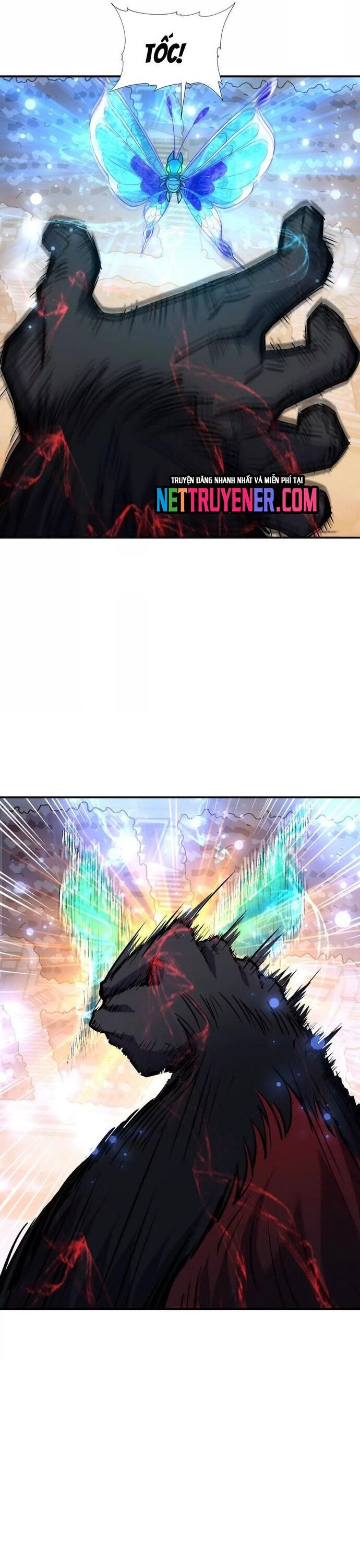 Trùng Sinh Thành Godzilla Chapter 236 - 30