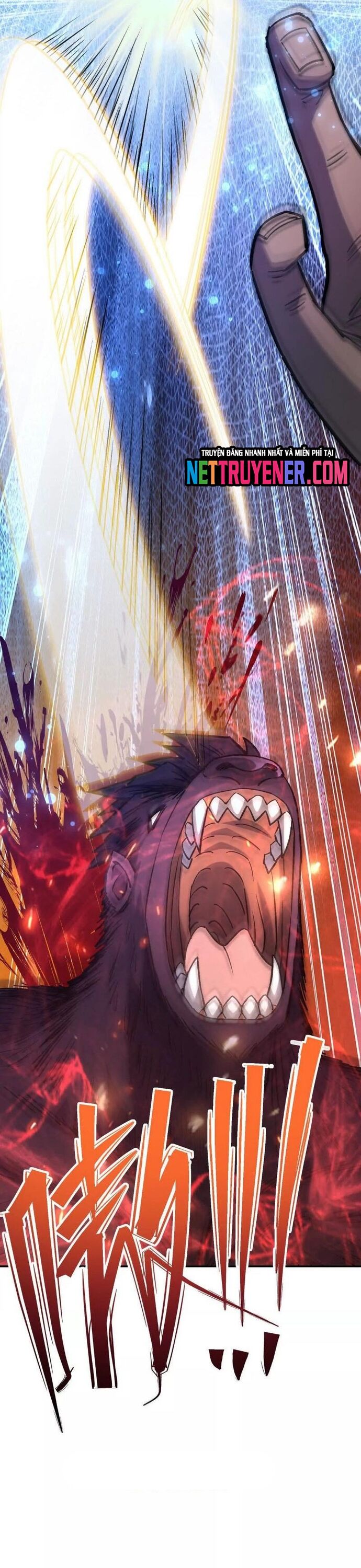 Trùng Sinh Thành Godzilla Chapter 236 - 33