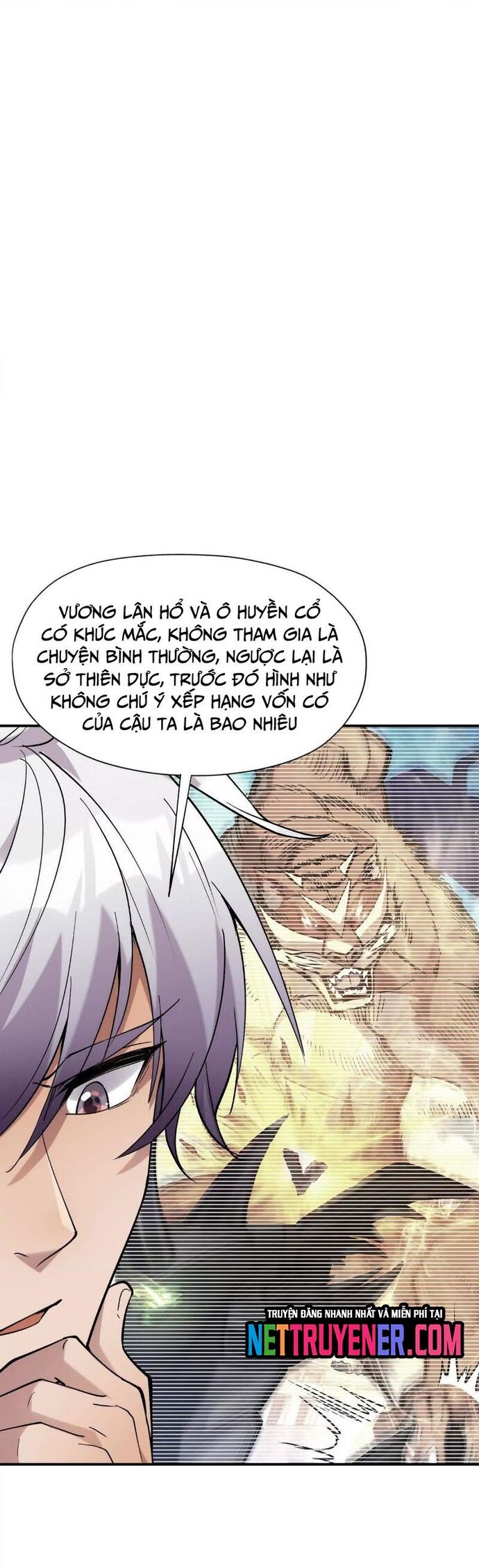 Trùng Sinh Thành Godzilla Chapter 236 - 5