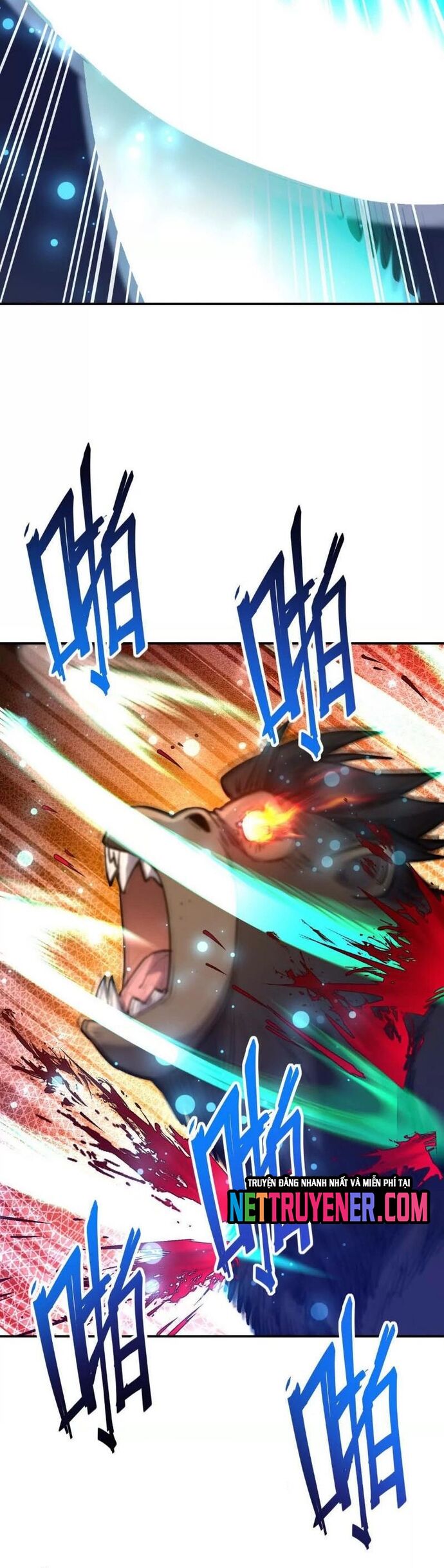 Trùng Sinh Thành Godzilla Chapter 237 - 2