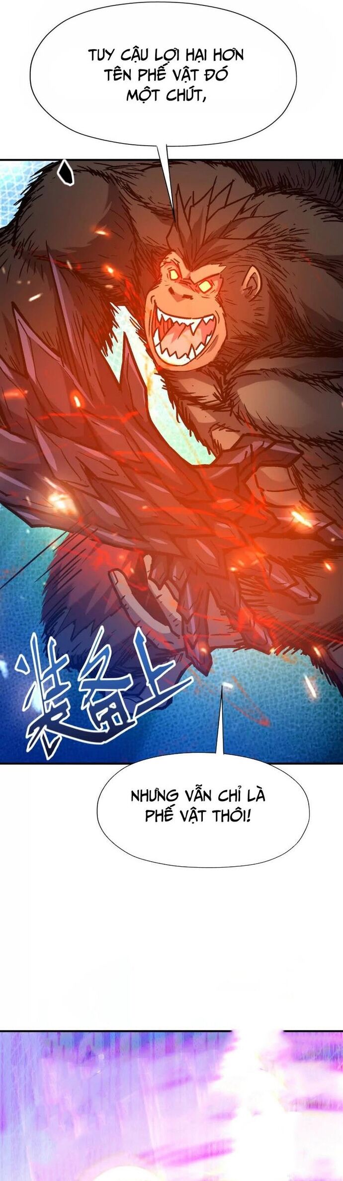 Trùng Sinh Thành Godzilla Chapter 237 - 11