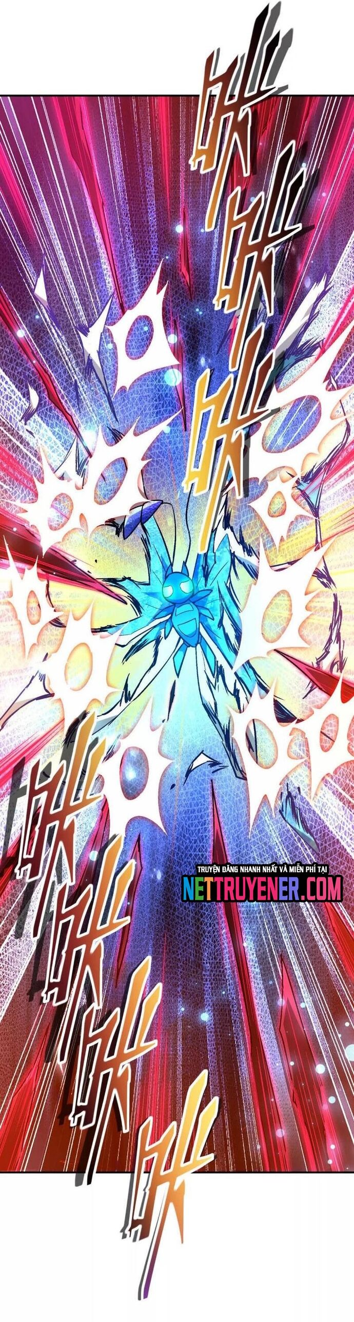 Trùng Sinh Thành Godzilla Chapter 237 - 15