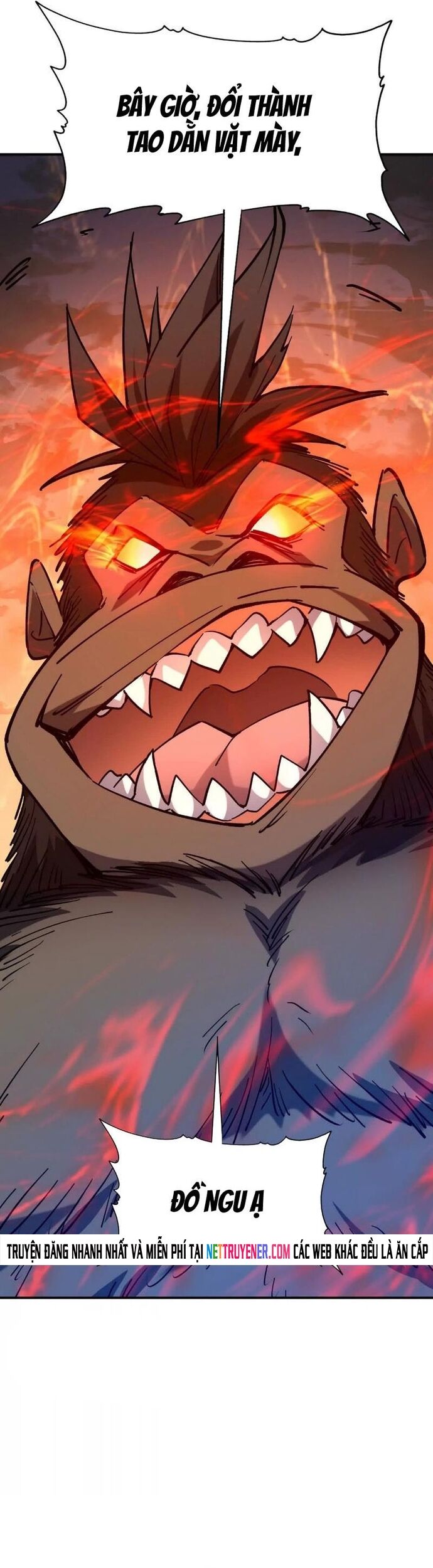 Trùng Sinh Thành Godzilla Chapter 237 - 17