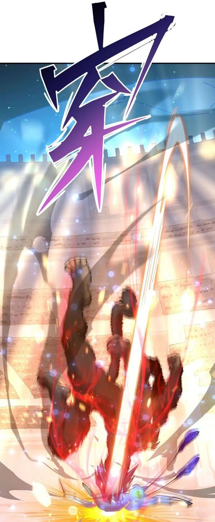 Trùng Sinh Thành Godzilla Chapter 237 - 18