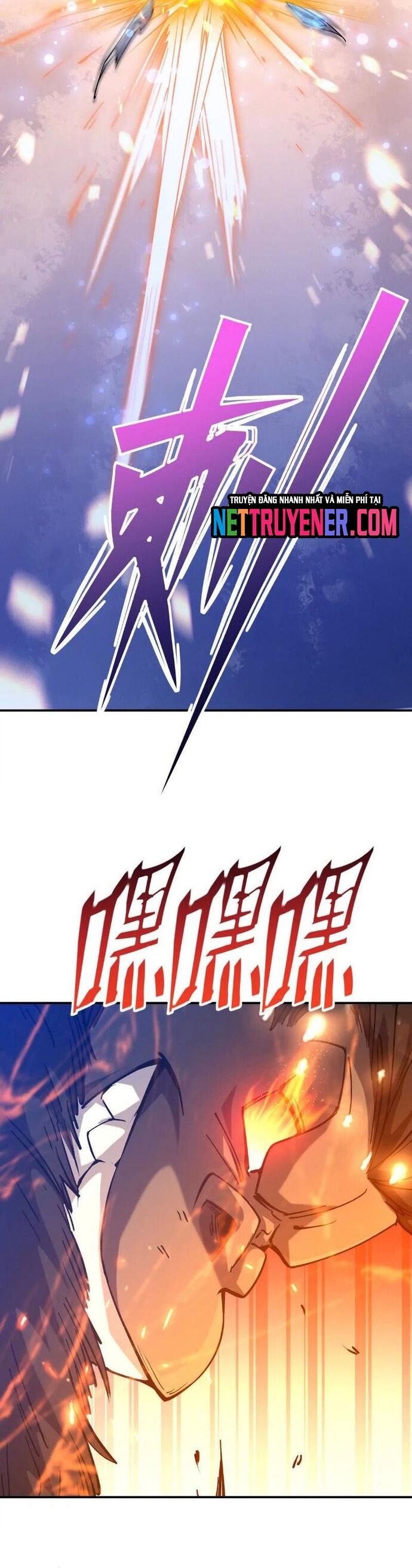 Trùng Sinh Thành Godzilla Chapter 237 - 19
