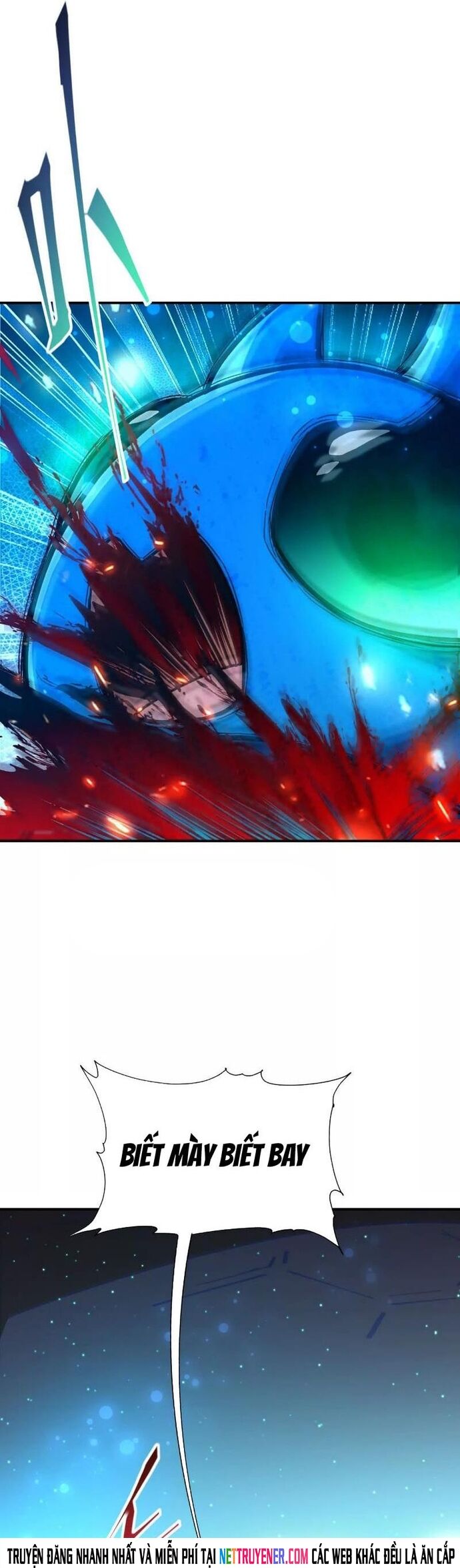 Trùng Sinh Thành Godzilla Chapter 237 - 20