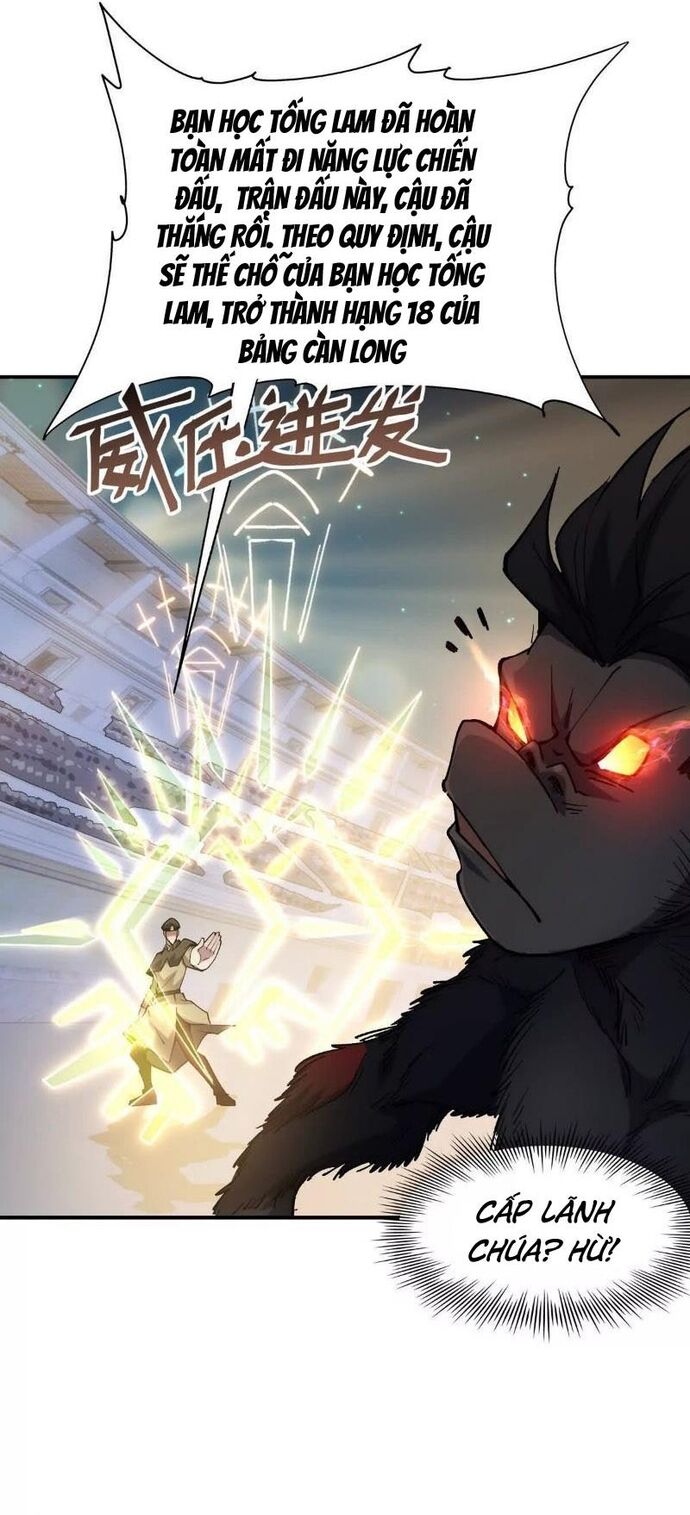 Trùng Sinh Thành Godzilla Chapter 237 - 25
