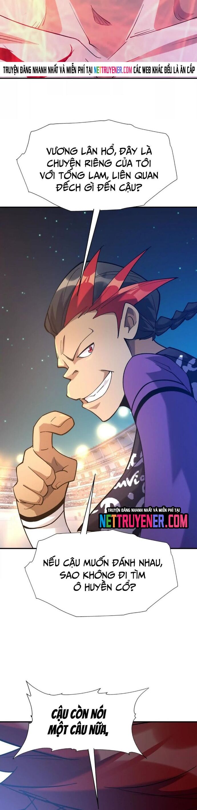 Trùng Sinh Thành Godzilla Chapter 237 - 28