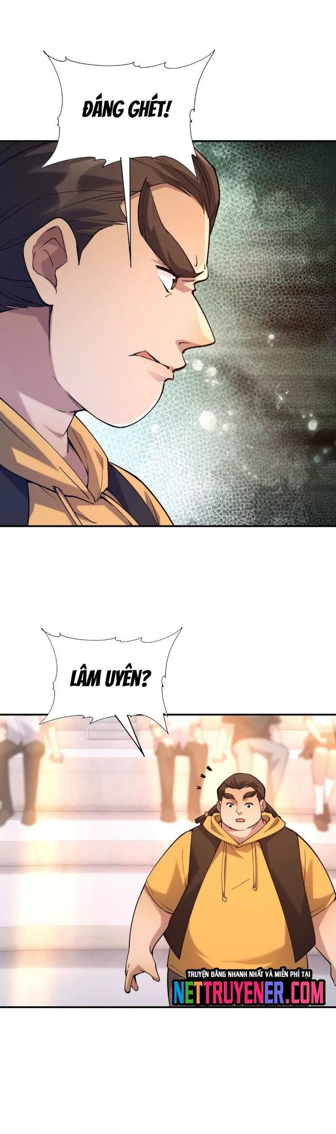 Trùng Sinh Thành Godzilla Chapter 237 - 31