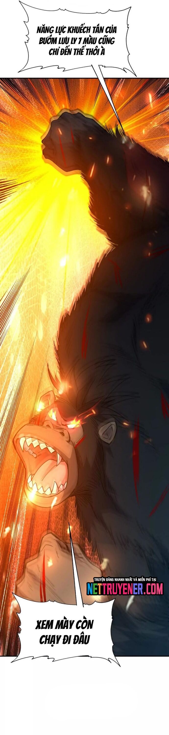 Trùng Sinh Thành Godzilla Chapter 237 - 6