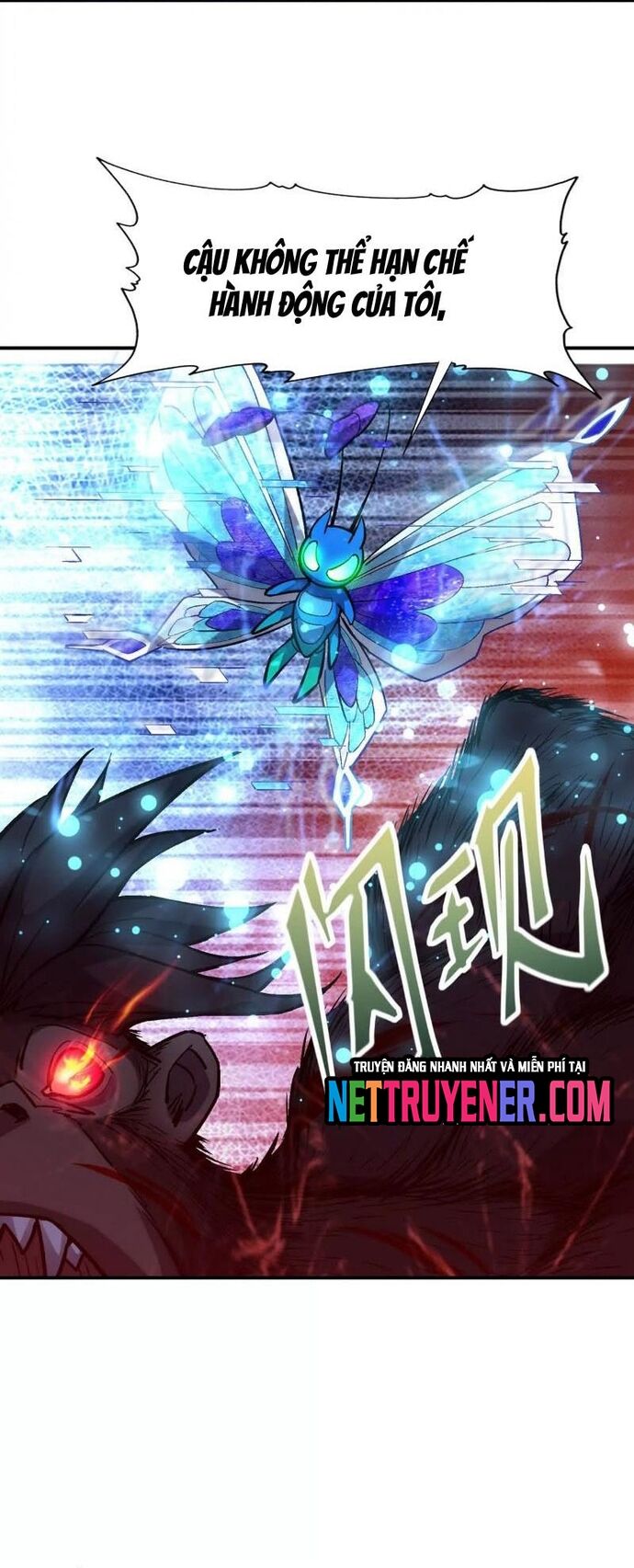 Trùng Sinh Thành Godzilla Chapter 237 - 9