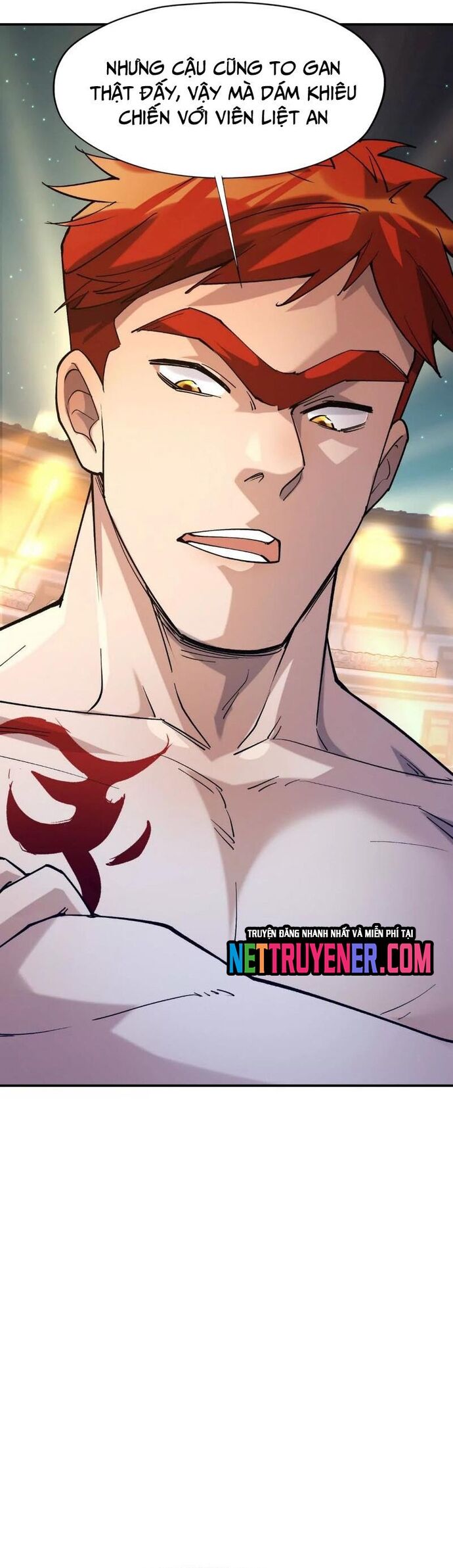 Trùng Sinh Thành Godzilla Chapter 238 - 2