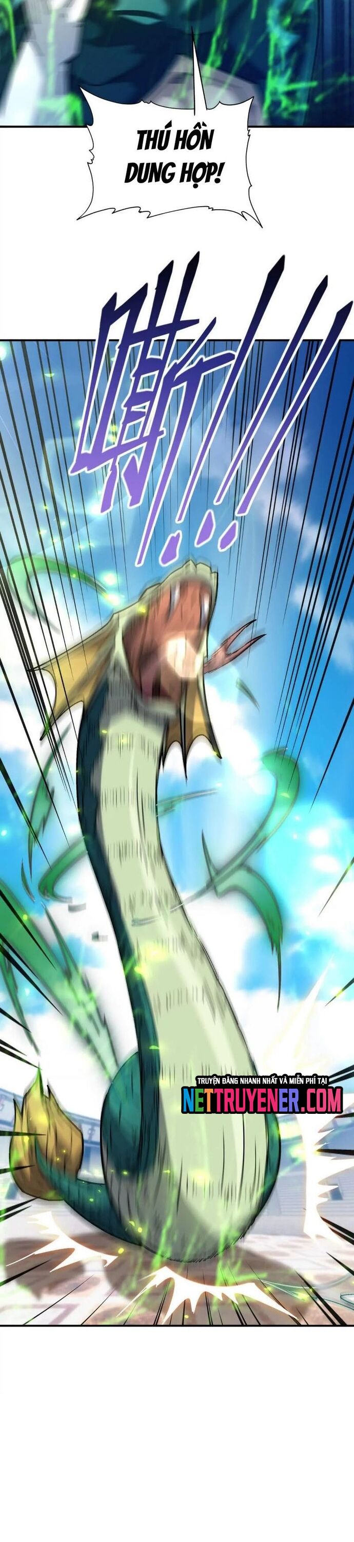 Trùng Sinh Thành Godzilla Chapter 238 - 11