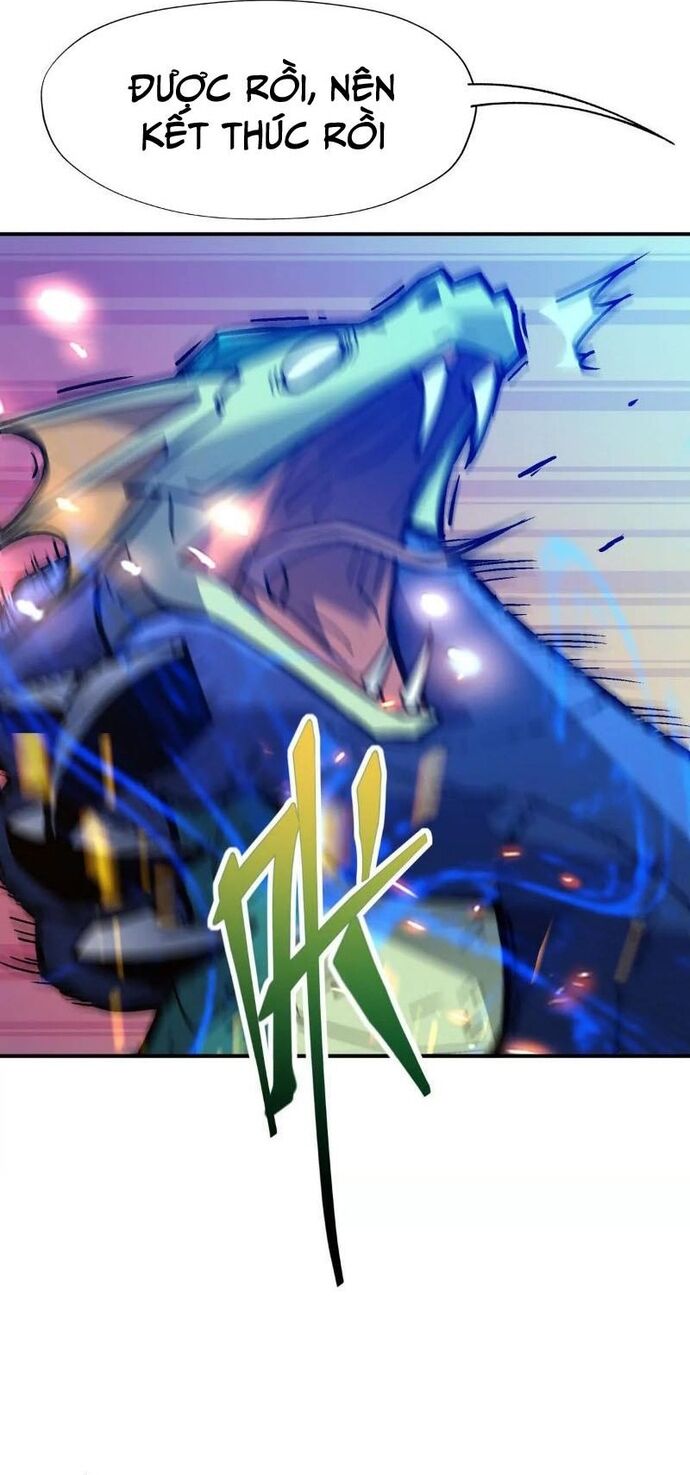 Trùng Sinh Thành Godzilla Chapter 238 - 18