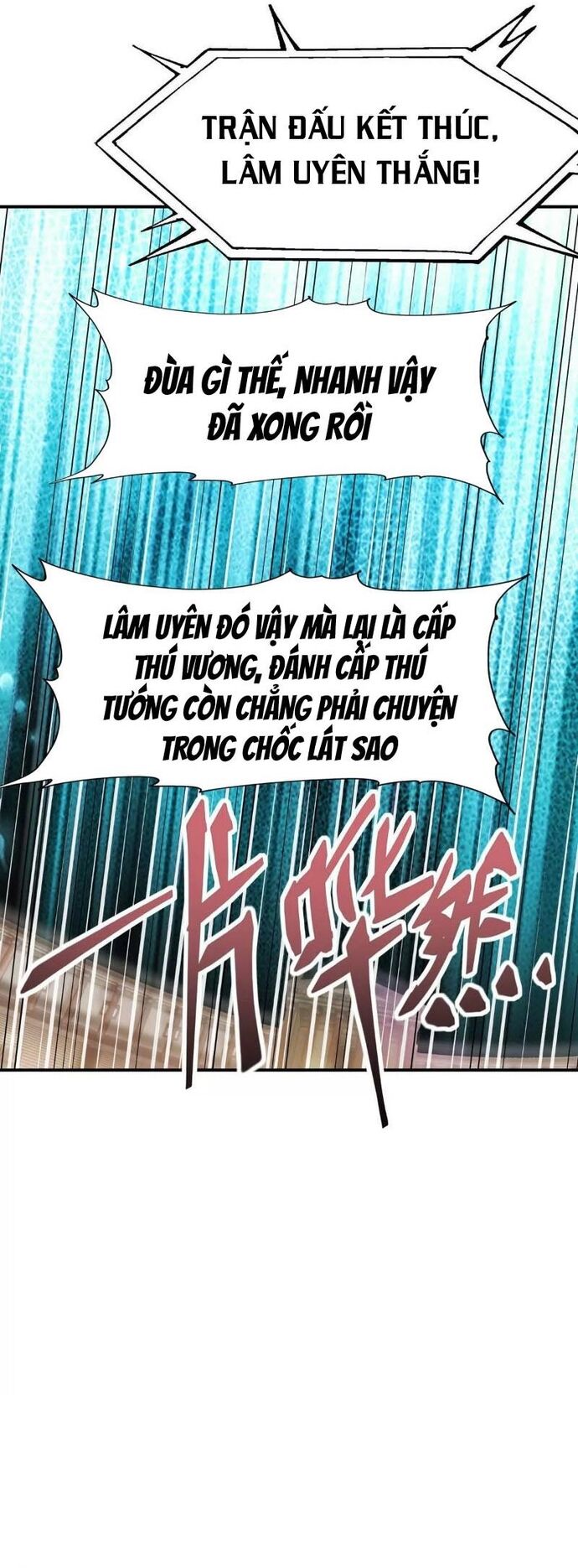 Trùng Sinh Thành Godzilla Chapter 238 - 20
