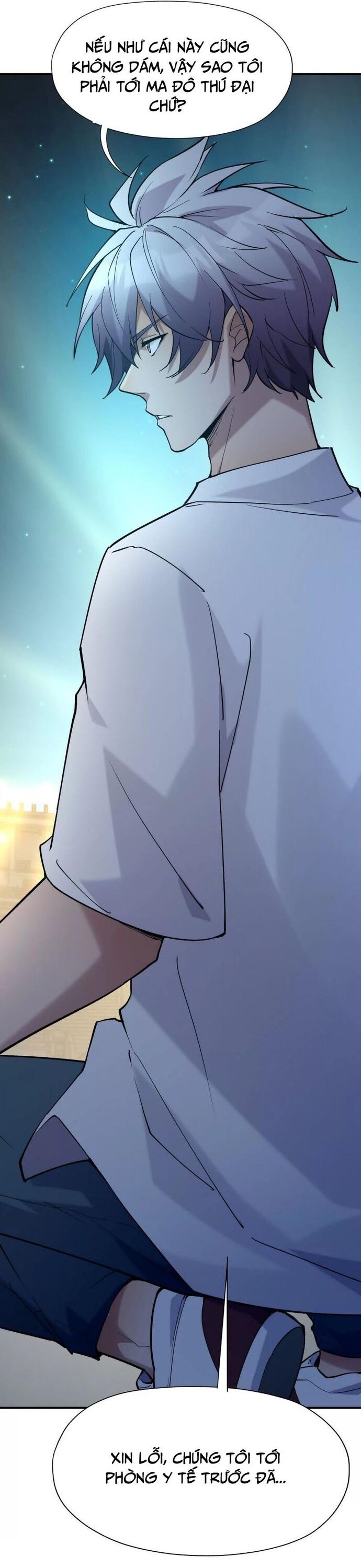 Trùng Sinh Thành Godzilla Chapter 238 - 3