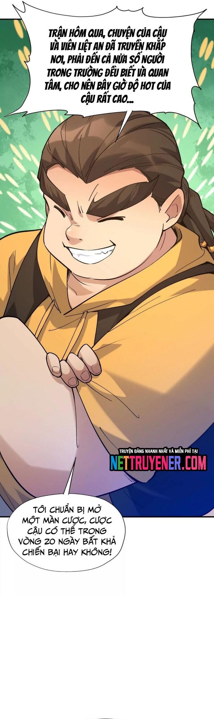 Trùng Sinh Thành Godzilla Chapter 238 - 22