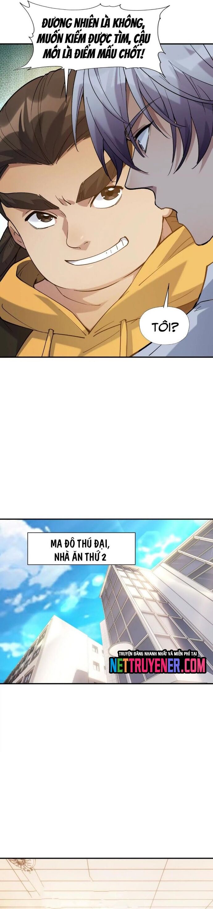 Trùng Sinh Thành Godzilla Chapter 238 - 26