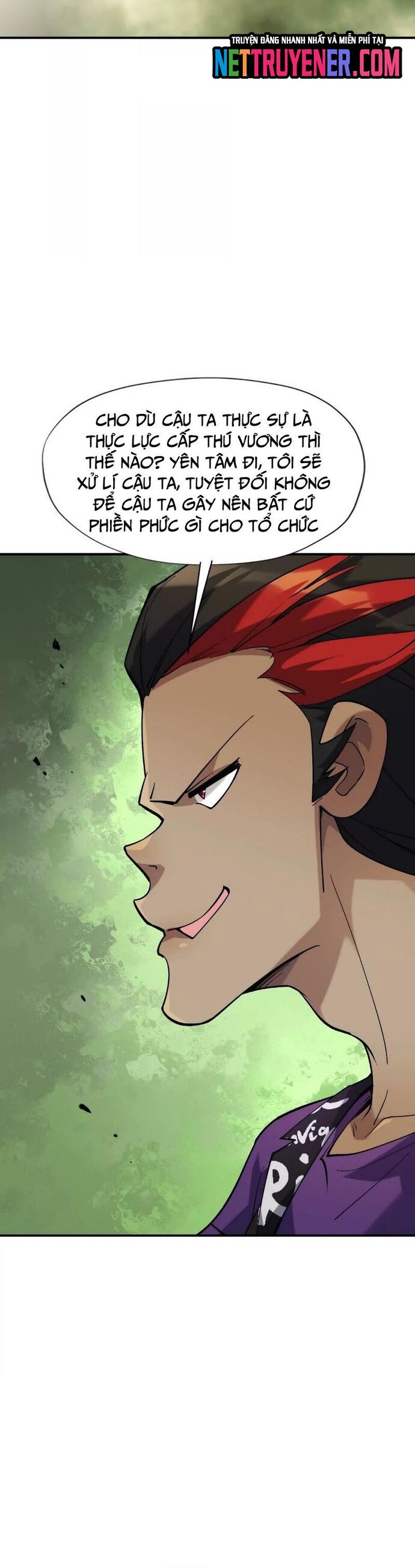 Trùng Sinh Thành Godzilla Chapter 238 - 31