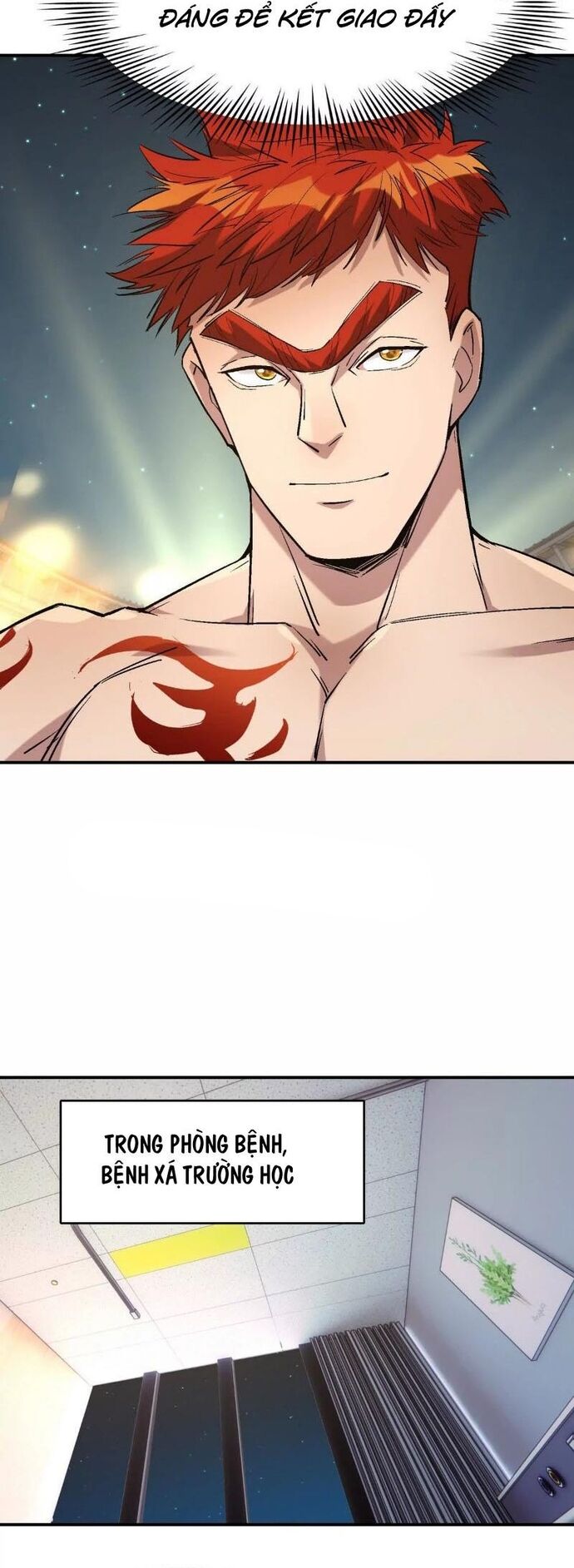 Trùng Sinh Thành Godzilla Chapter 238 - 5