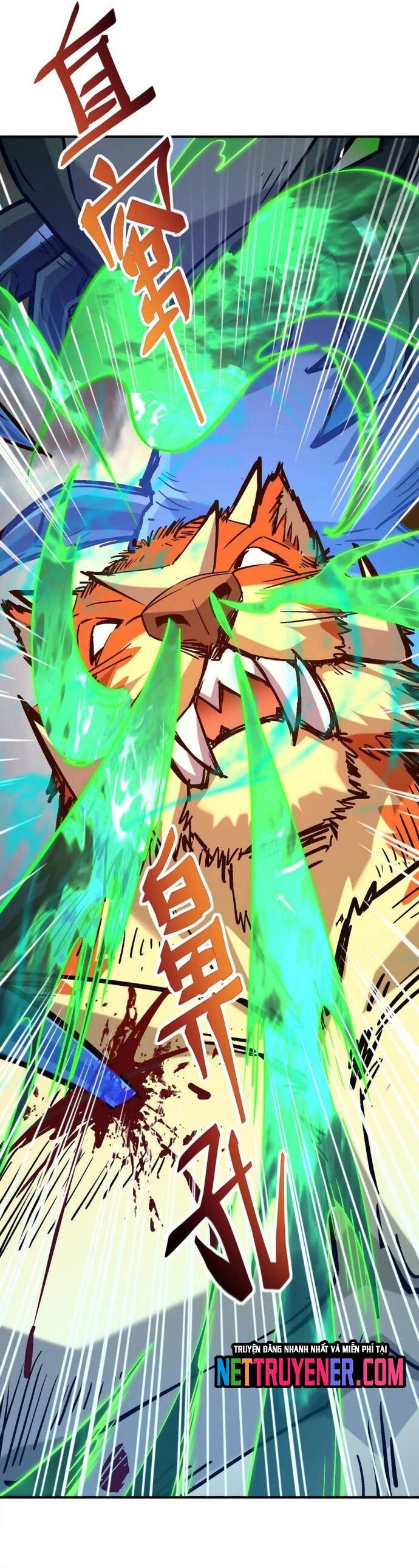 Trùng Sinh Thành Godzilla Chapter 238 - 8