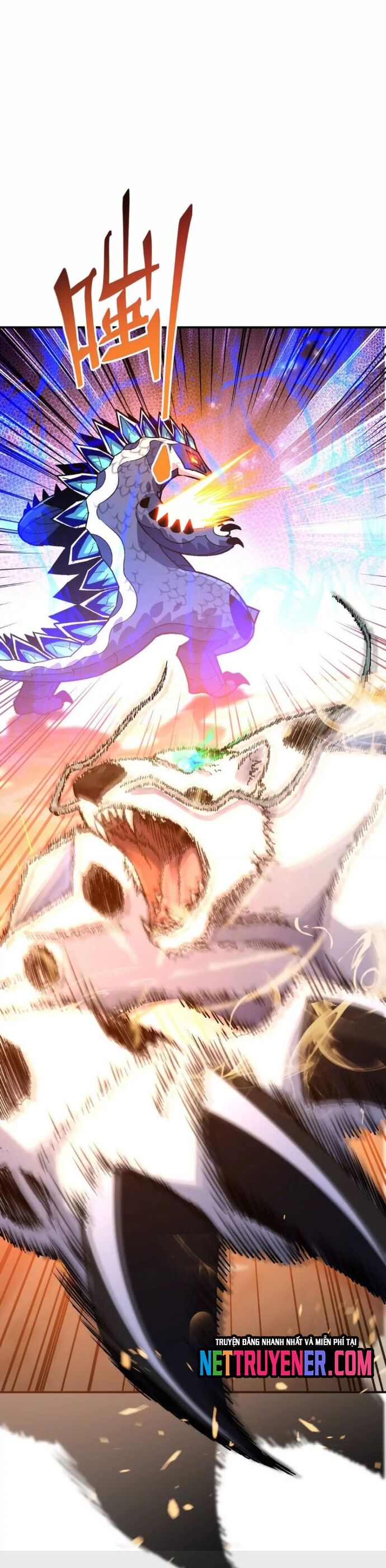 Trùng Sinh Thành Godzilla Chapter 239 - 11